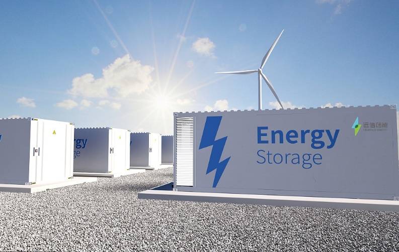 电化学储能技术的发展