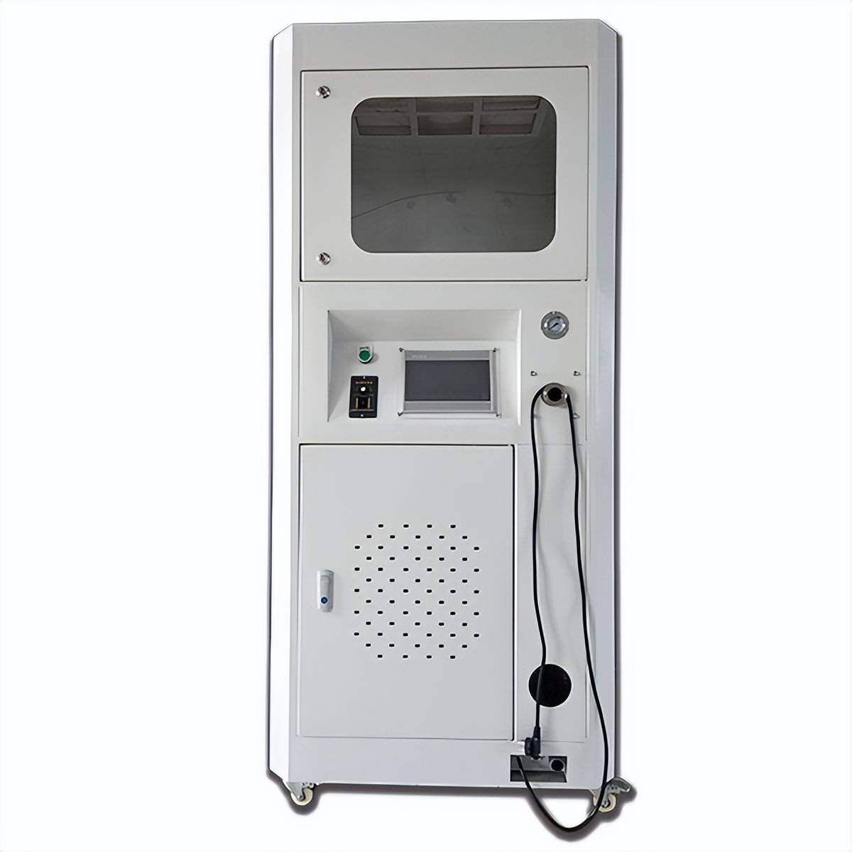 充绒机品牌众多哪一个好一起浅谈全自动充绒机性价比高与低好与坏