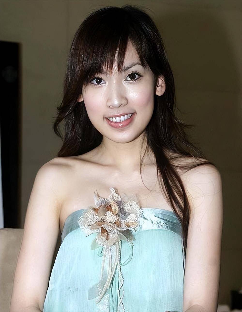 林志颖:历任前女友都很优秀,最后为什么娶了不完美的陈若仪?