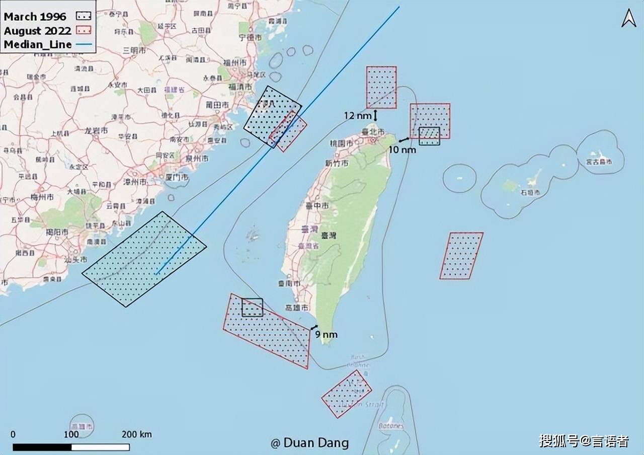 海里是怎么计算出来的?赤道和南北极海里数为什么相差这么大?_地球_纬度_单位