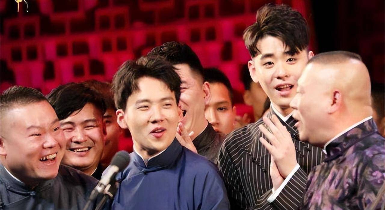 目前,郭麒麟的重心似乎已经放在了影视剧表演和综艺上.