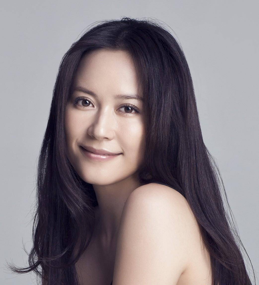 原创堪称倾城绝色美女却至今没嫁人的3位女明星不食人间烟火