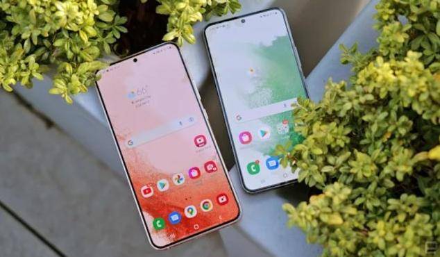 Galaxy S23 系列可能仅配备 Snapdragon 8 Gen 2 处理器_https://www.jinrisc.com_站长资讯_第1张