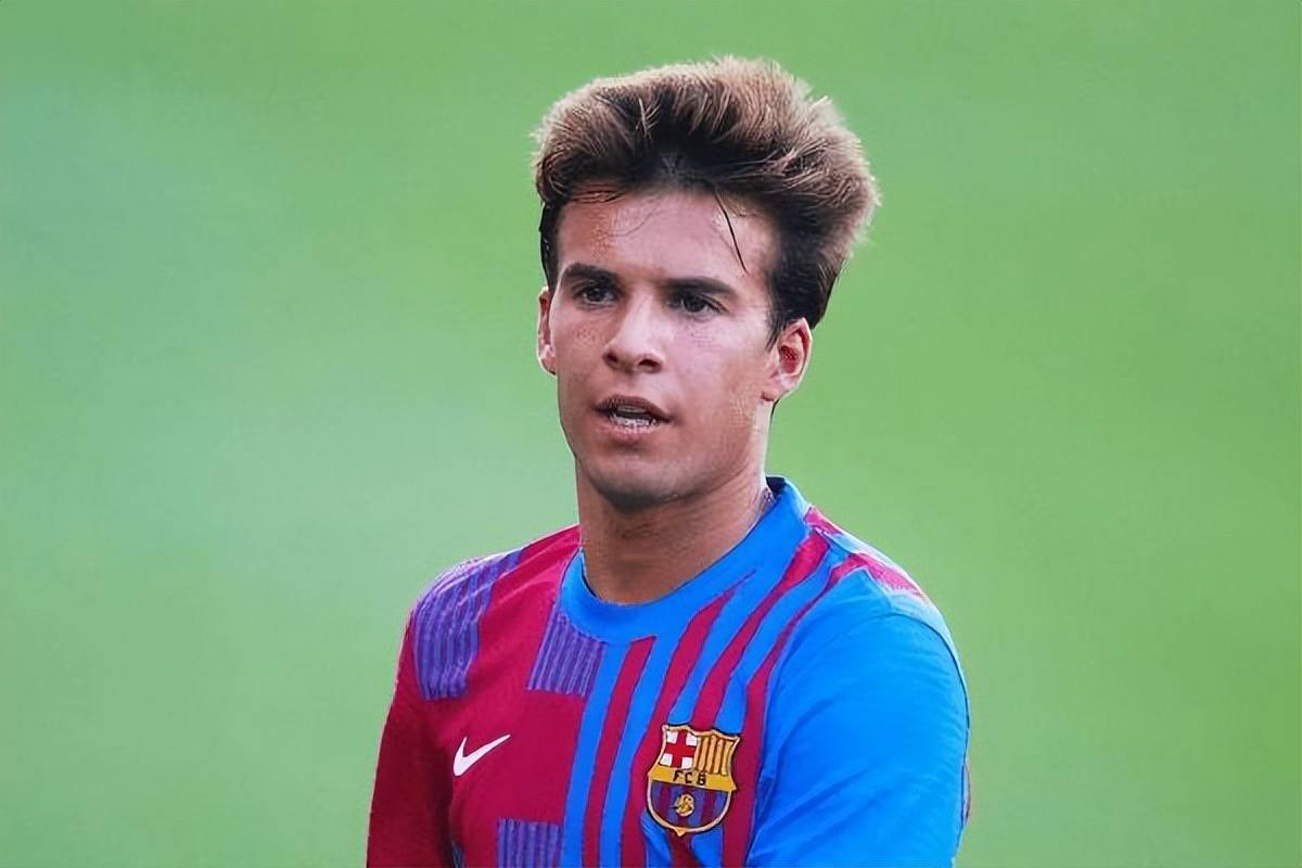 原创普吉加盟洛杉矶银河昔日妖人投身美国大联盟巴萨手握回购权