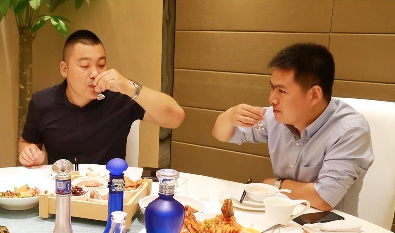 广东人请客不怎么用茅台,反而偏爱5款"良心酒",行家直言会喝_酿造