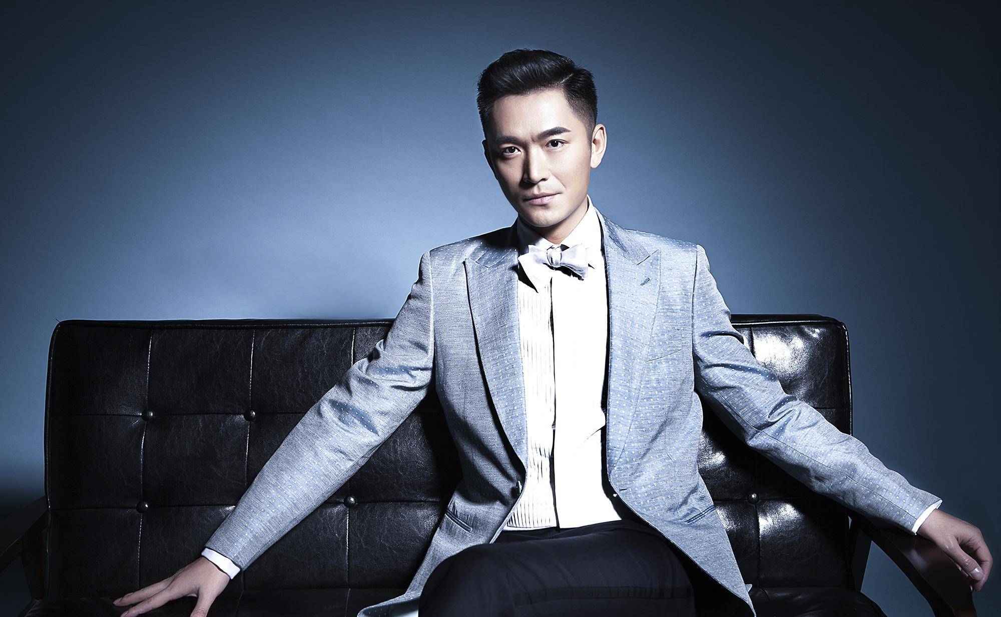 低调男星朱泳腾:娱乐圈出道16年零绯闻,独宠娇妻20年好男人_工作_妻子