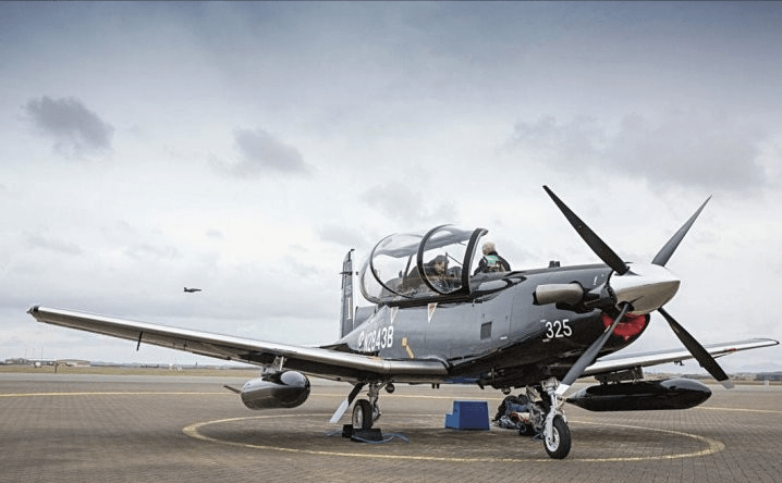 小国空军志——摩洛哥皇家空军_直升机_飞机_最大起飞重量