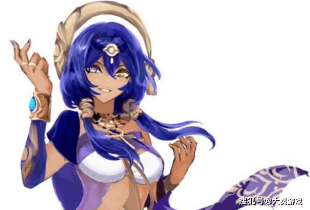 原神:五星抽不到,四星很容易抽,mhy这是故意这么做的吗?