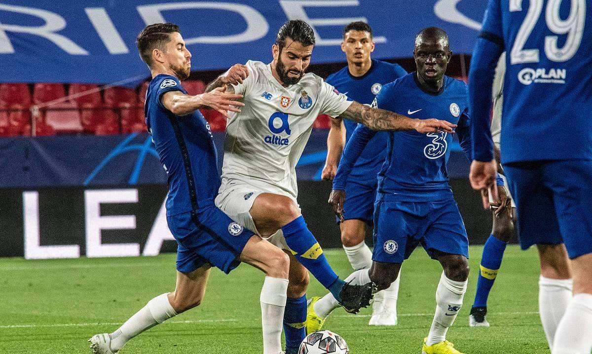 波尔图交锋能胜,乌德勒支有强援加盟,法马利康预定进球