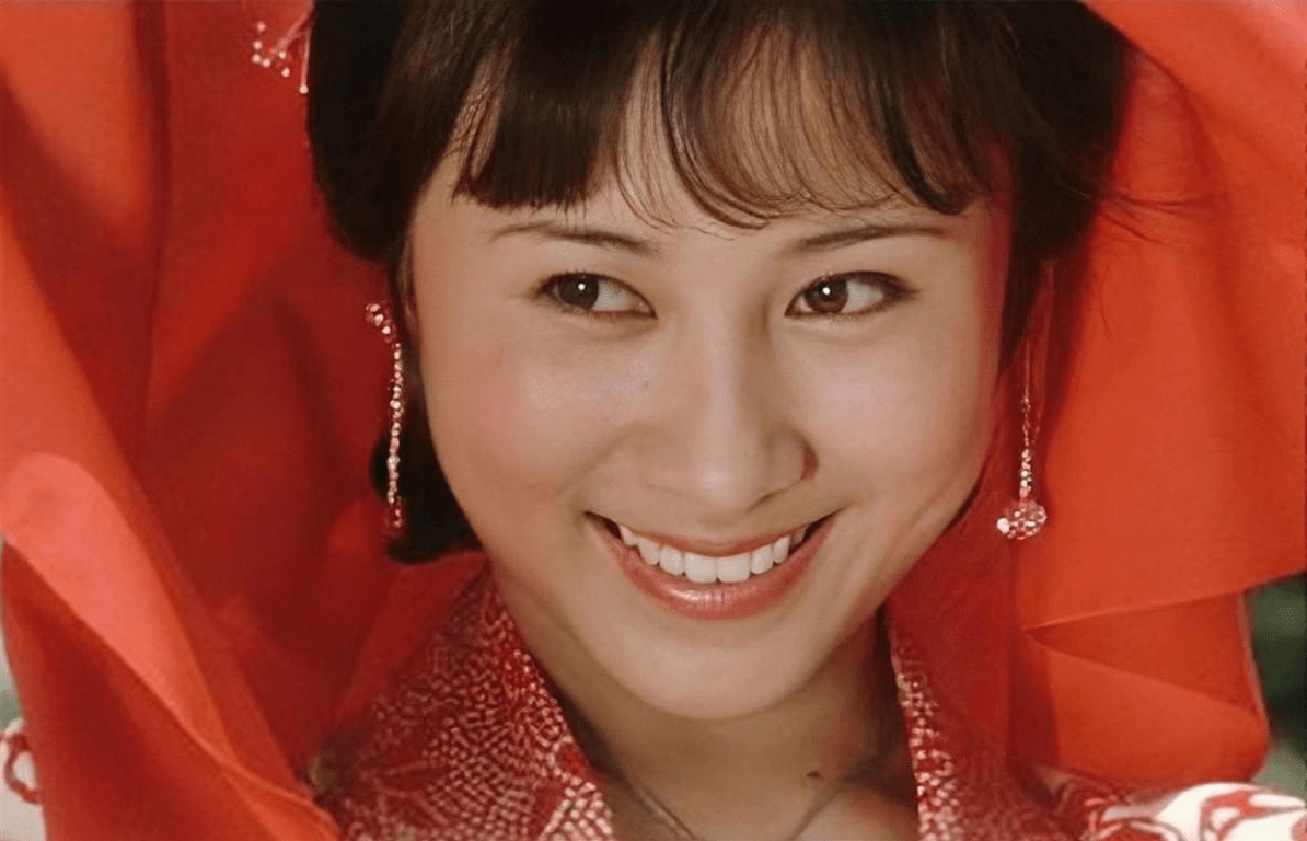 原创牧羊女丁岚因少林寺走红巅峰时远走他国她后悔吗