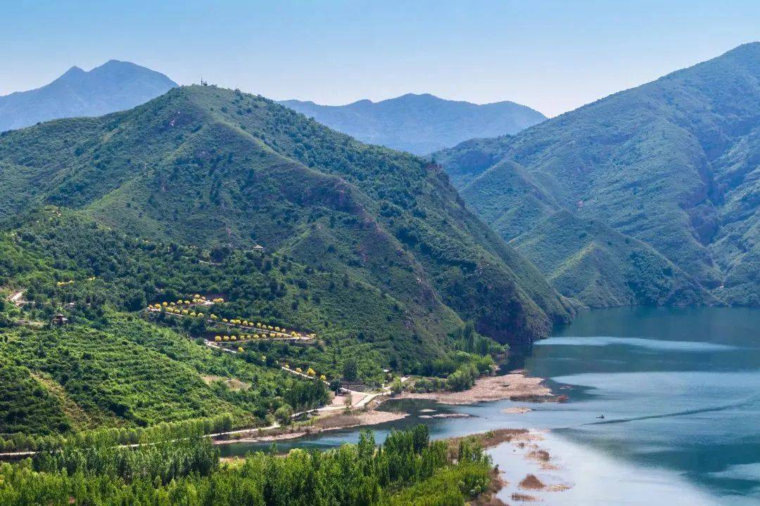 千年古泉·秦皇岛桃林山泉邀您莅临参观交流!_生产_泉水_公司