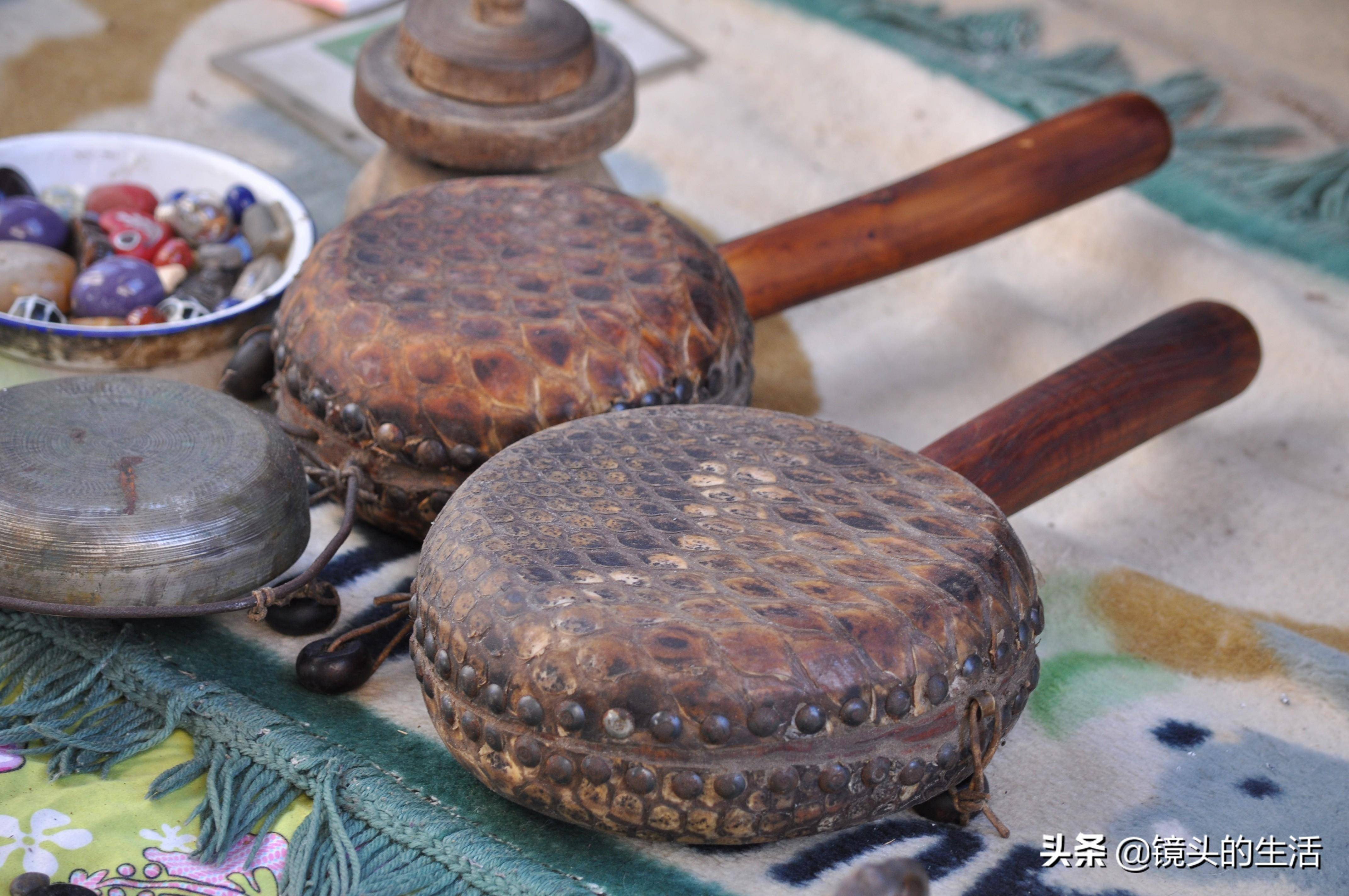 农村百余年的"稀罕物",勾起的回忆是无价之宝,全用过的算你牛_物件