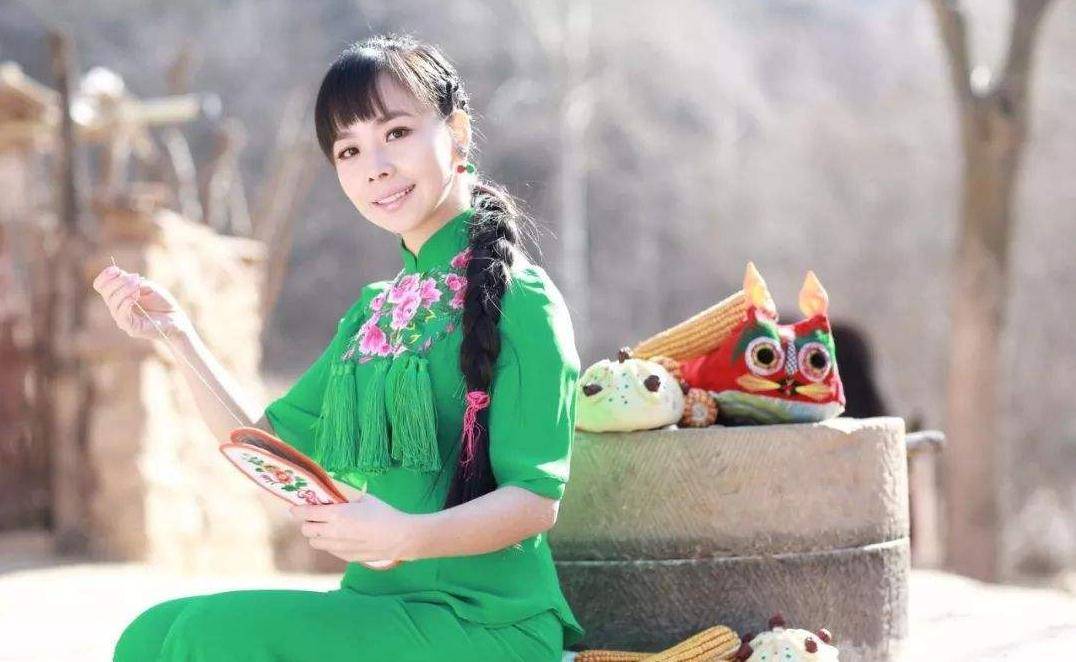 演出_李飞_中央电视台