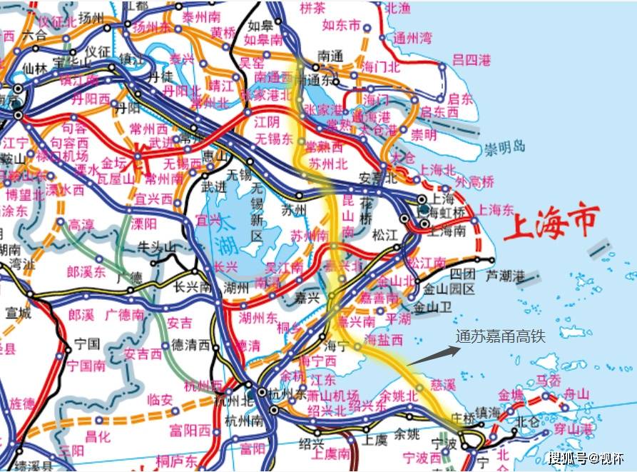 宁国高铁线路图图片