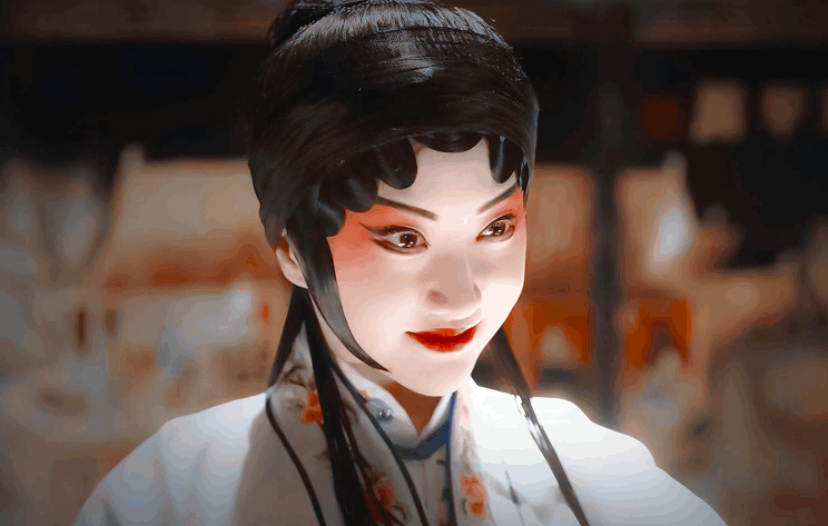 从赵丽颖的琉璃到景甜的白英,坏得厉害无反转,可观