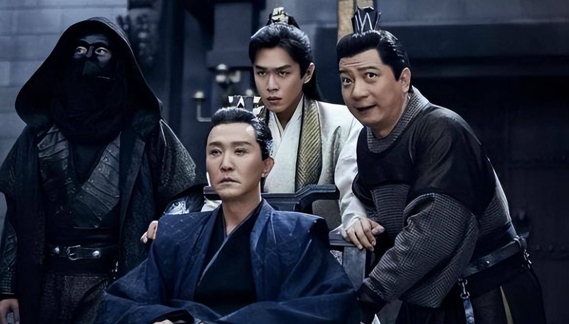 张若昀官宣《庆余年2》,全员人选公布,2位主演成遗憾_宋轶_观众们