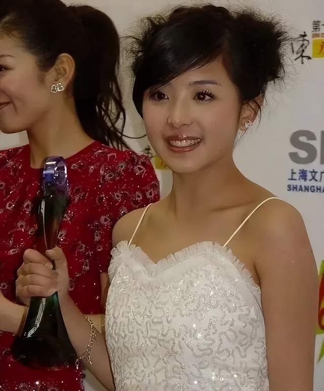 13位爆火选手:有人成富豪榜首,有人开出租车_张含韵_安又琪_节目