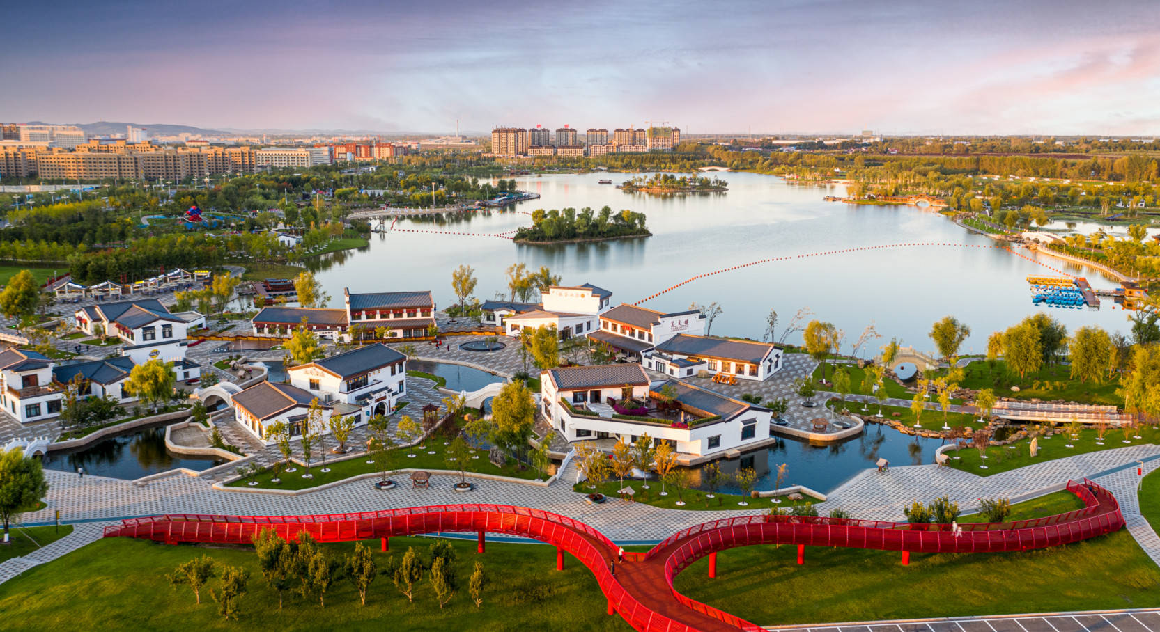 2022年梅河新区消夏避暑节系列活动火爆来袭_人民公园_参赛_啤酒节