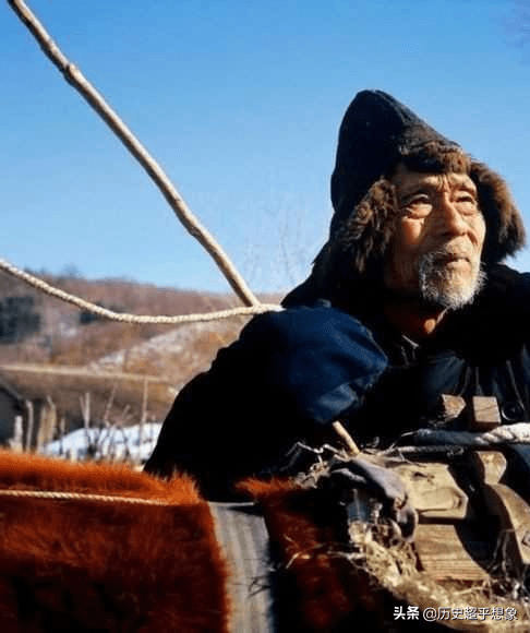 原创东北农村老照片合集很多你都没见过图组