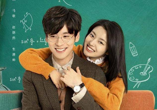 原创宝藏女孩徐若晗两次与成龙合作的她未来星途不可限量