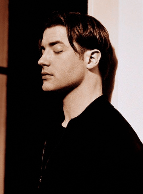 经历了人生的高山低谷,布兰登·费舍终于回来了.