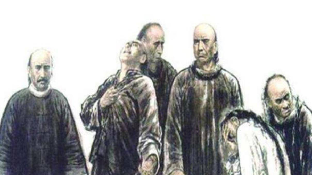 戊戌变法失败,康有为筹集"救国款",在瑞典买个小岛享受人生_生活_日本