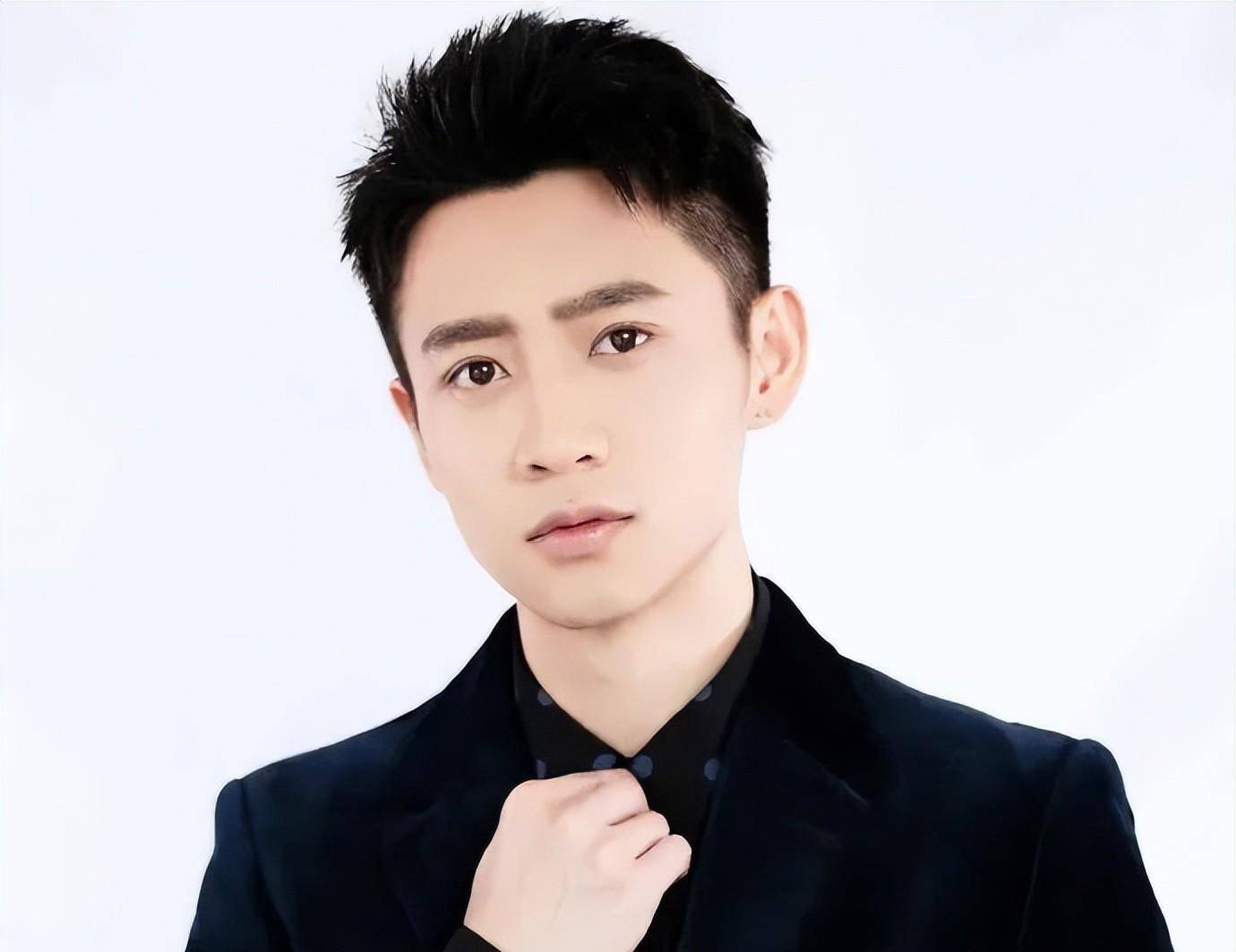 原创显老脸凹憔悴从杜海涛到杜淳这些明星瘦了反而丑了