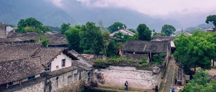 绿维文旅：文化复兴目标下乡村旅游发展的四个思考