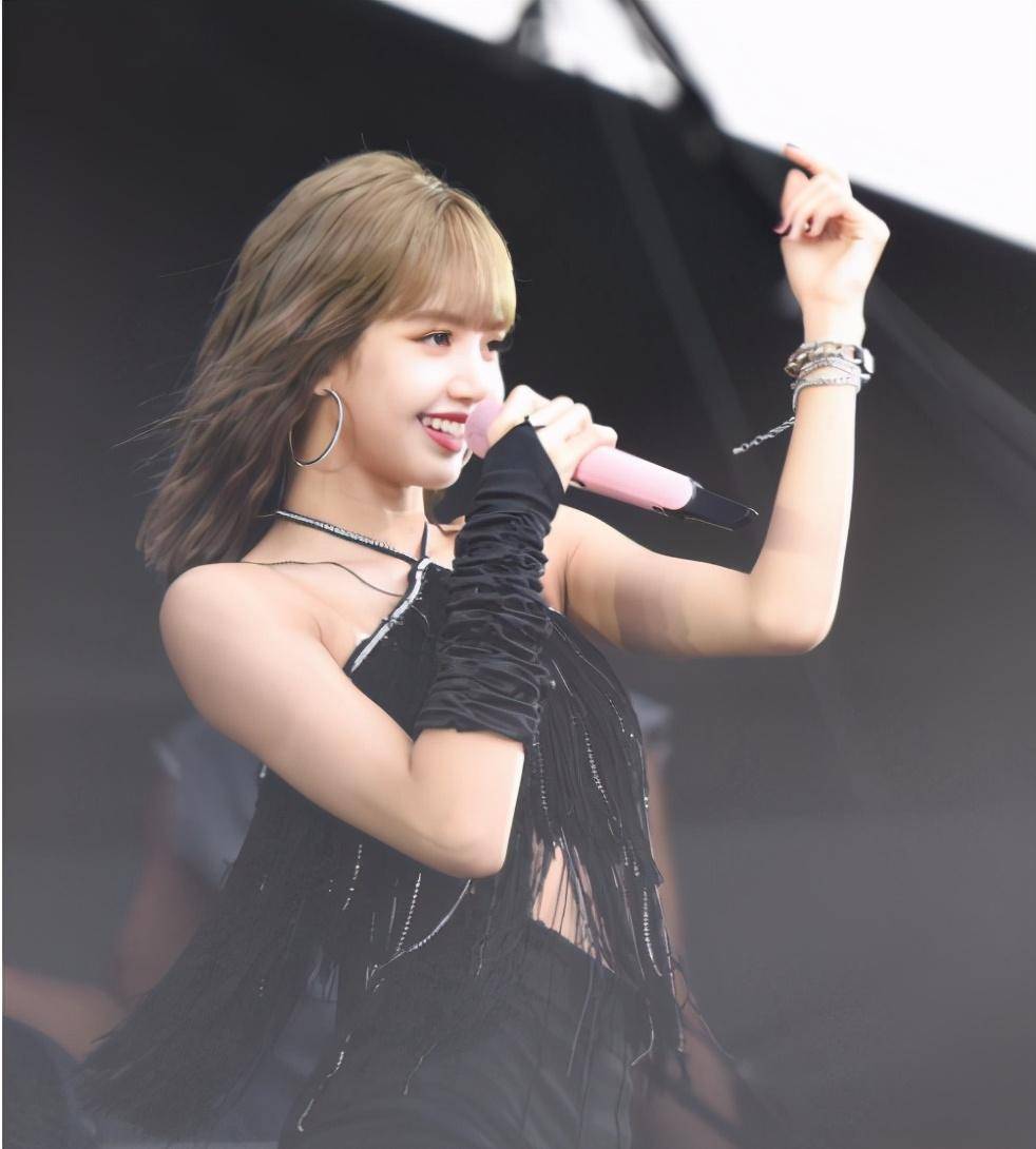 lisa在前她还没来就被质疑,宋茜路人缘能否带一把?_网友_邓超_实力