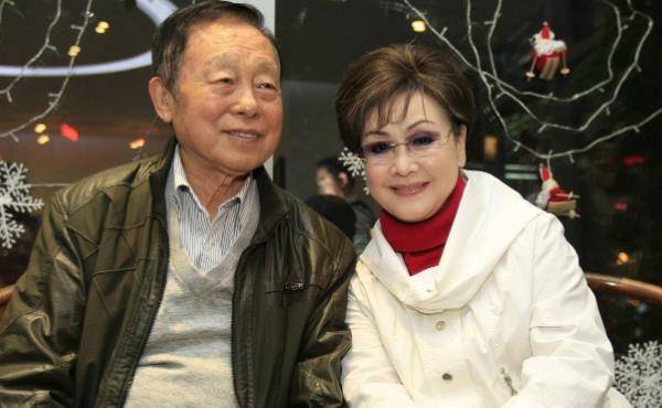 18岁娇妻,被二婚老公万般疼爱,直到生命最后一刻_金铁霖_马秋华_卓能