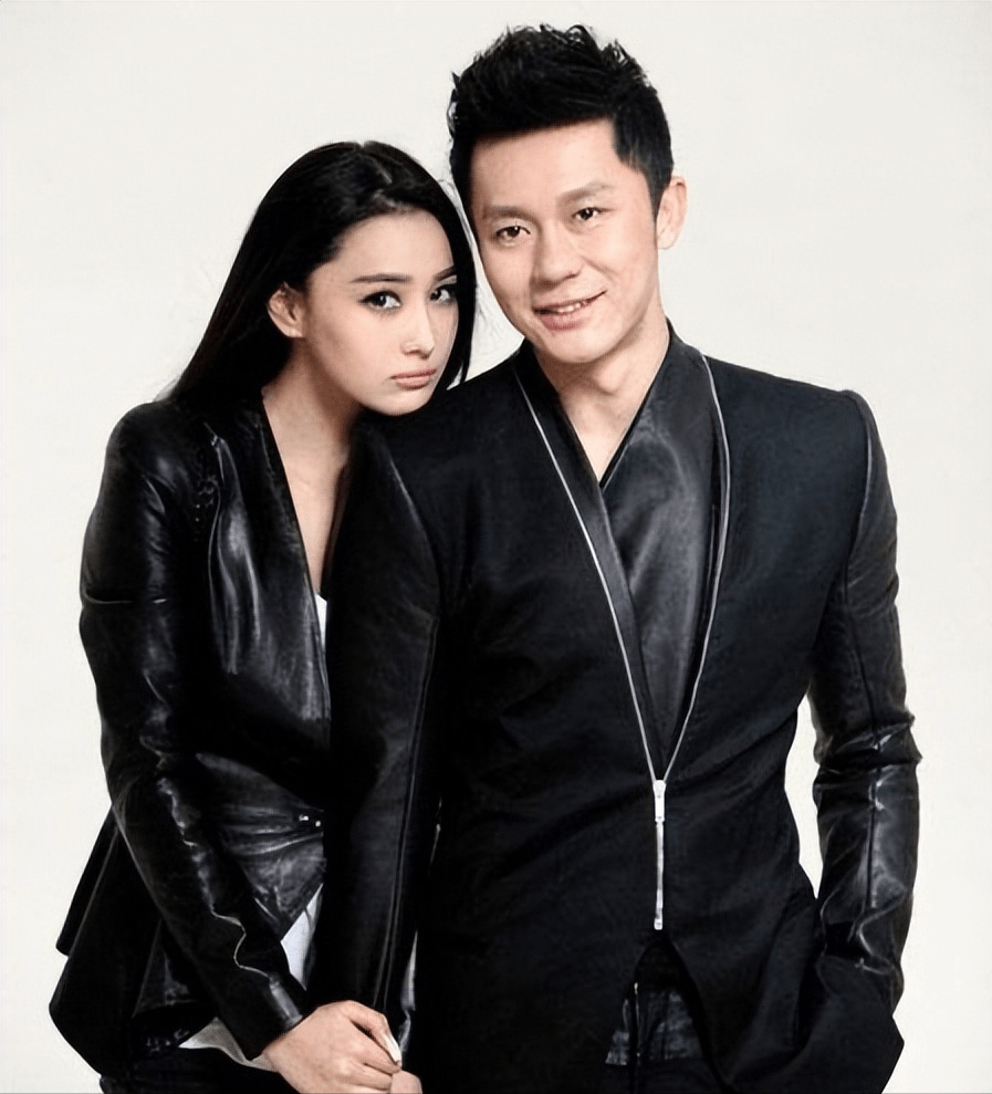 事业高开低走离开前女友的李晨除了奔跑吧还有代表作吗