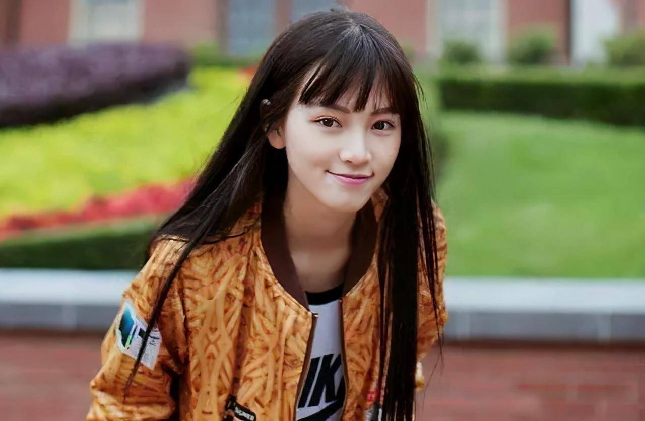 奶茶妹妹嫁豪门,她们当影星难爆红_校花_网络_孔一红