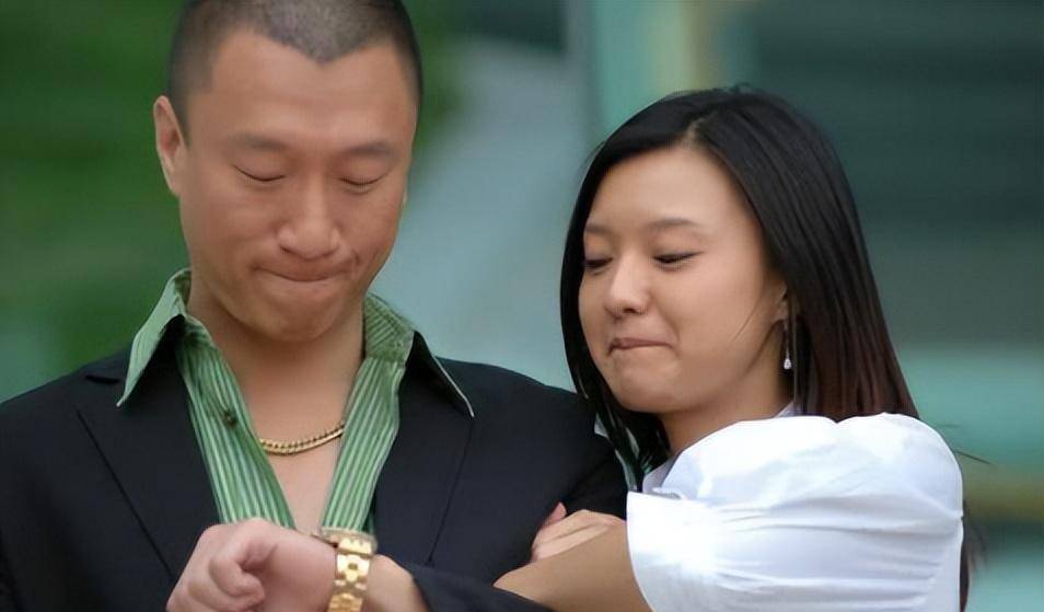 中戏校花,演技好颜值高,出道多年无绯闻,网友:宝藏女演员_傅晶_作品