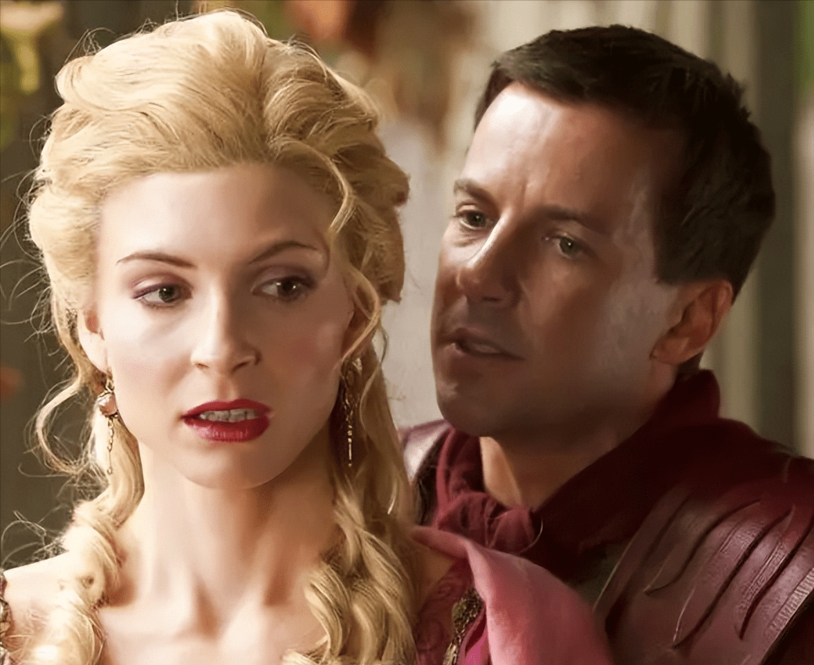 原创相比较大尺度美剧斯巴达克斯电影版有哪些优缺点