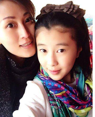 黄圣依母凭子贵,就连杨子的前妻也要大度到:她是我的朋友_陶虹_生活