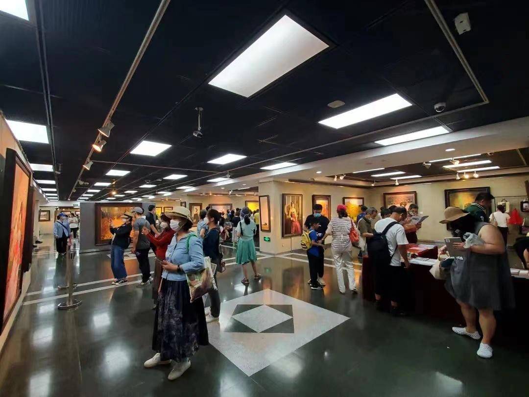 主办单位:中国民主促进会丹东市委员会今朝美术馆上海梦想成真公益