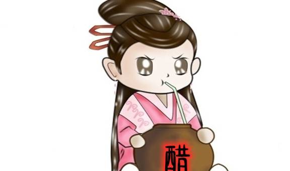 最容易吃醋的3个星座女生,谁是醋王_对方_双鱼_天蝎女