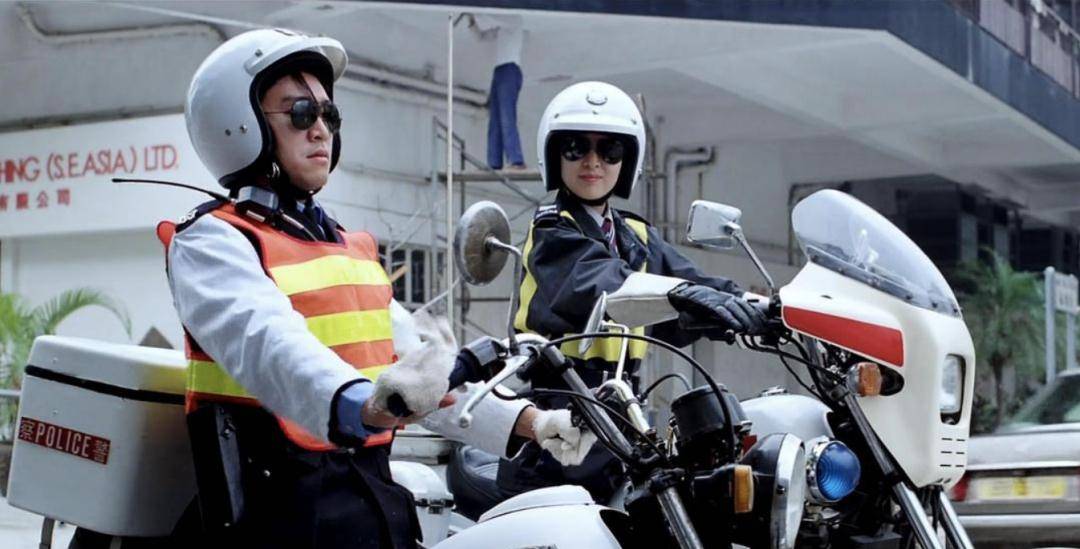 这部无厘头喜剧,有软饭硬吃第一人,也有周星驰的大师