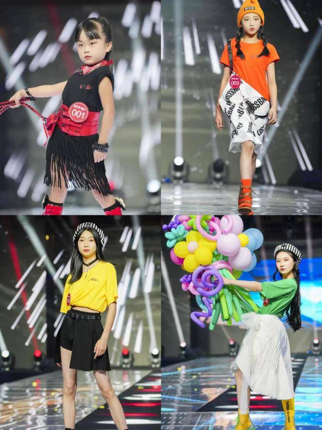 《cctv魅力中国行》2022模特大赛重庆总决赛圆满落幕!