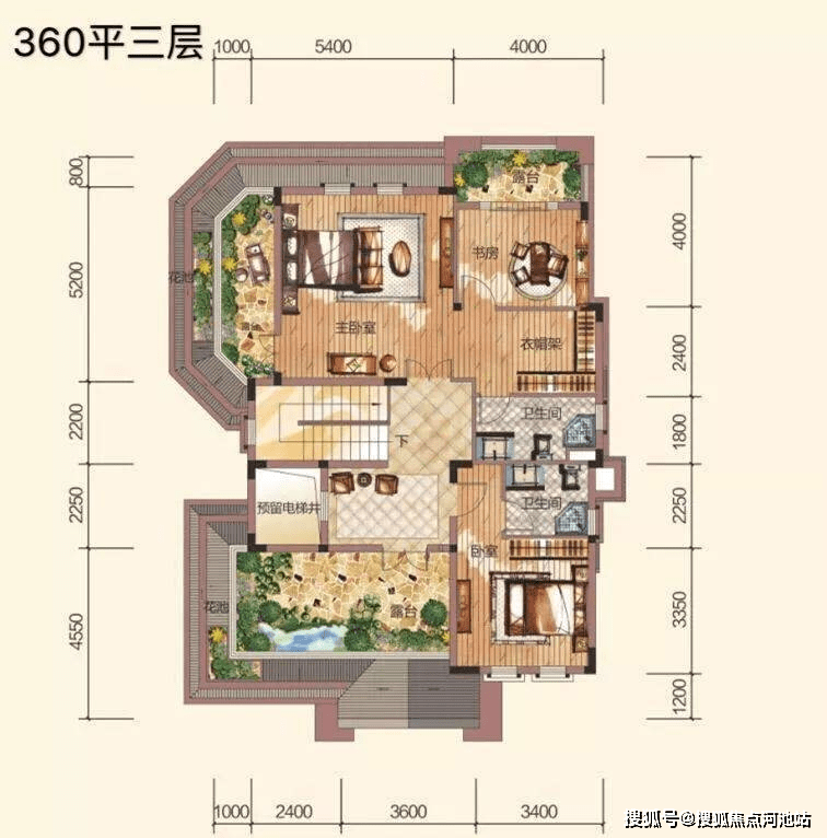 东莞长安别墅【莲湖山庄】楼盘优势在哪?看完图文资料你就明白了!