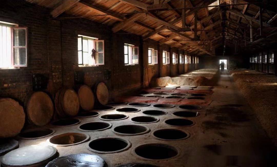 原产地产品,好生态→好酒,这是汾阳王的"清香向上"_保护_吕梁_山西