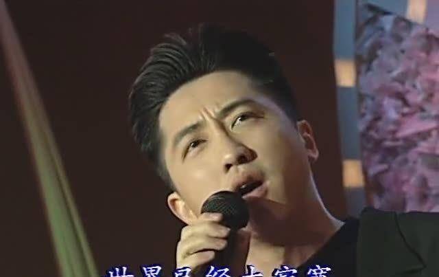 哈林点赞力援伊能静 全网遭黑 前任和现任两任老公却大方称赞 秦昊 易能静 秦浩