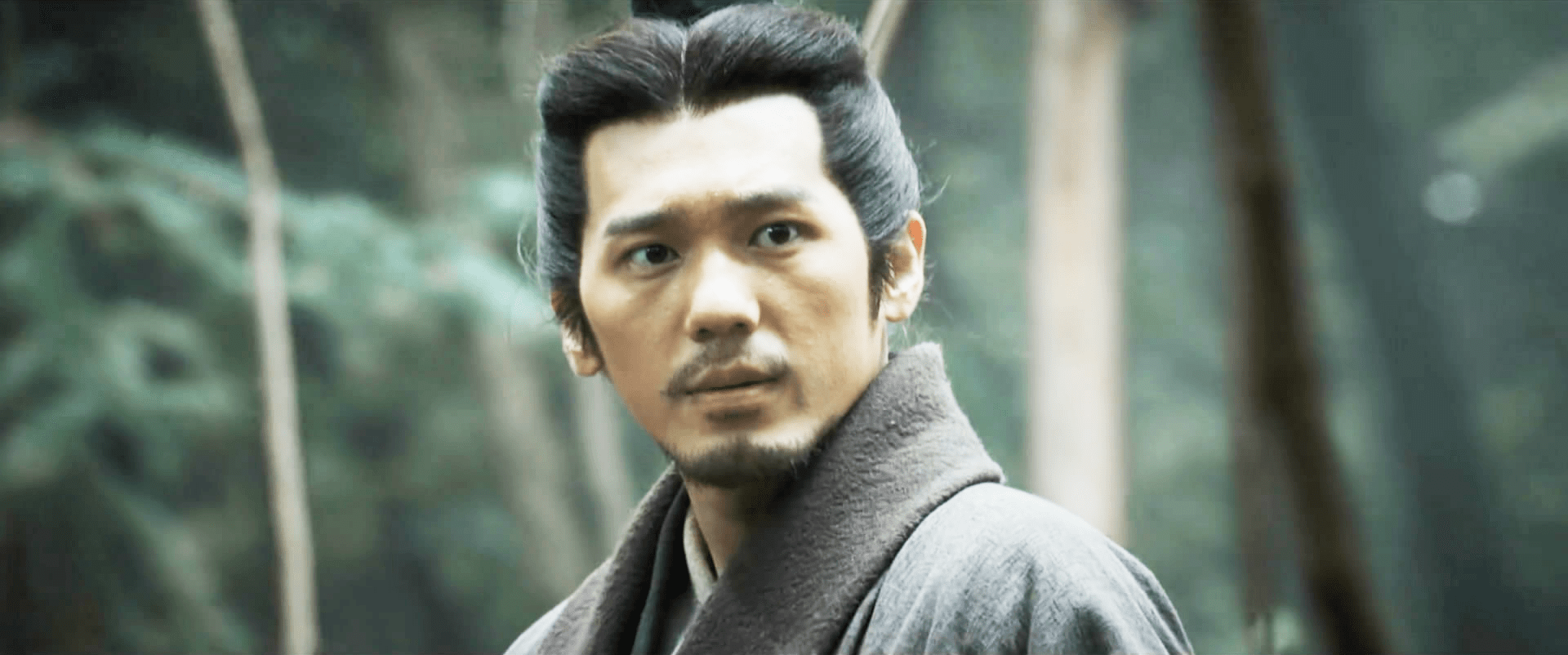 给2022上半年"演技最好10位男演员"排名,夏雨第10