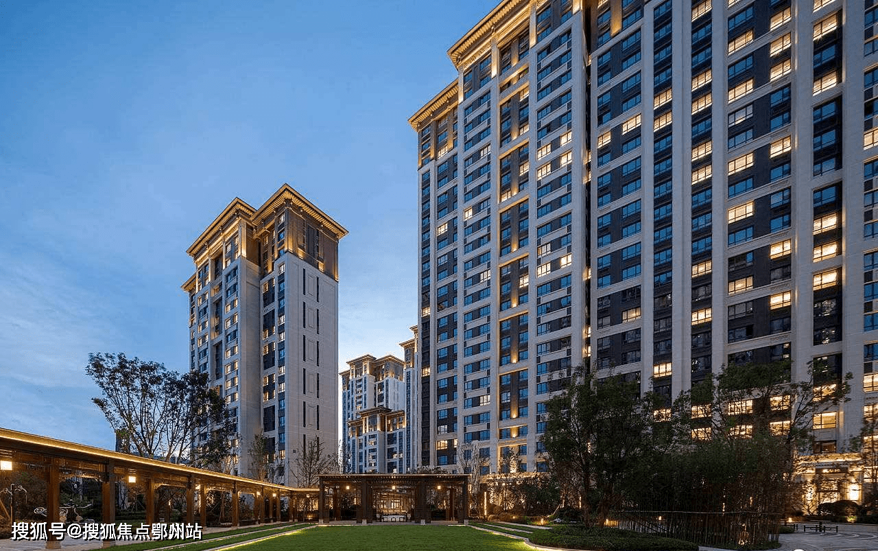 明樾华庭明樾华庭售楼处售楼处网站售楼中心详情首页