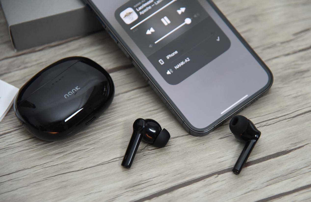 降噪耳机该怎么选?千元降噪蓝牙耳机推荐