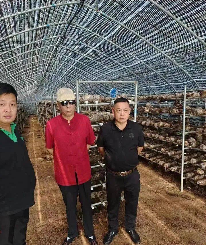 刘首文赴滁州调研并参观中共中央中原局会议史料陈列馆_南谯区_产业