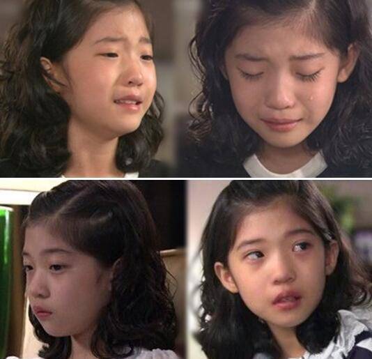 曾获金秀贤作家盛赞,国外童星赵秀敏近况公开