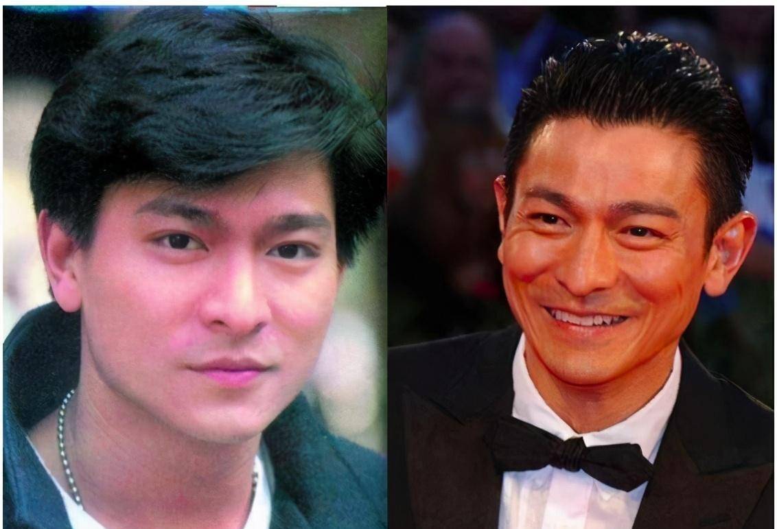 张一山叫"小猴子",谢娜和巩俐搭上边了_沙溢_刘德华_周迅