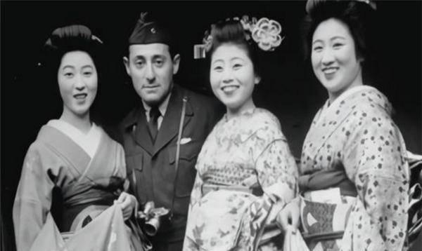 “日本”二战时，日本妇女有多么疯狂？说出来你都不信