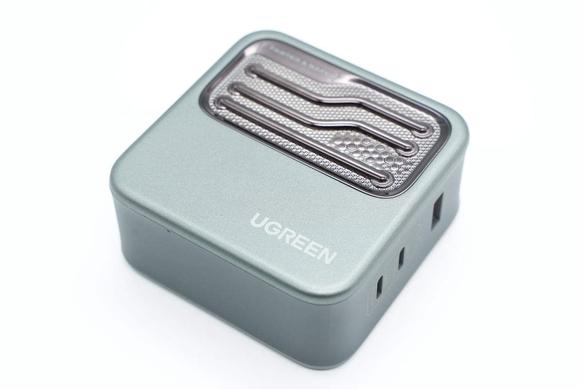 UGREEN Launched The New 140W PD3.1 GaN Charger (2C1A) - Chargerlab